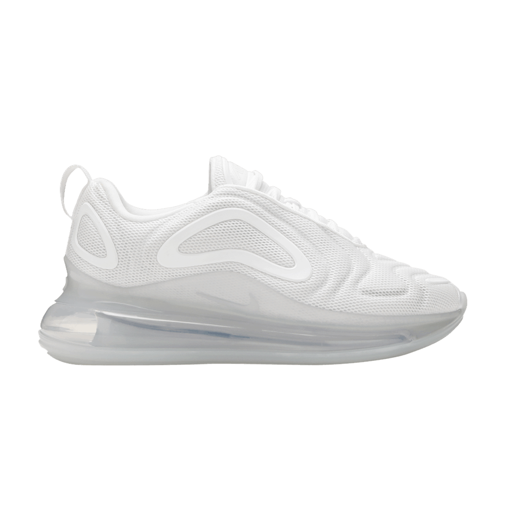 Women's Air Max 720 'Pure Platinum'