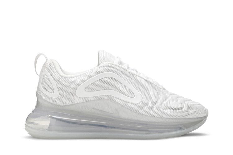 Women's Air Max 720 'Pure Platinum'