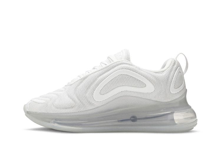 Women's Air Max 720 'Pure Platinum'