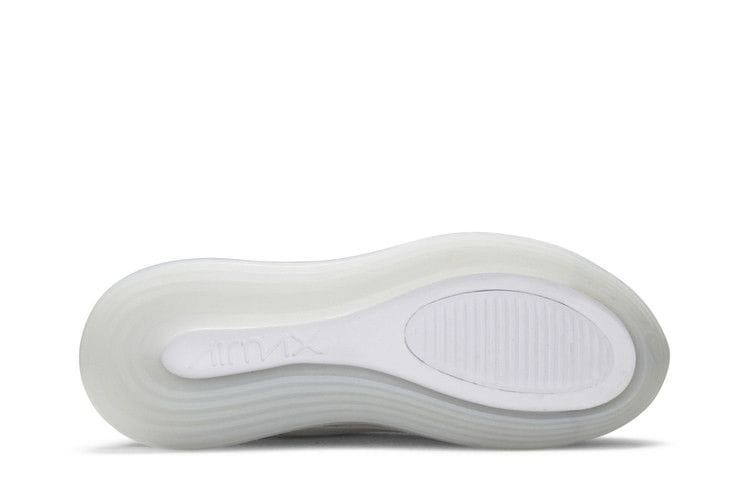 Women's Air Max 720 'Pure Platinum'