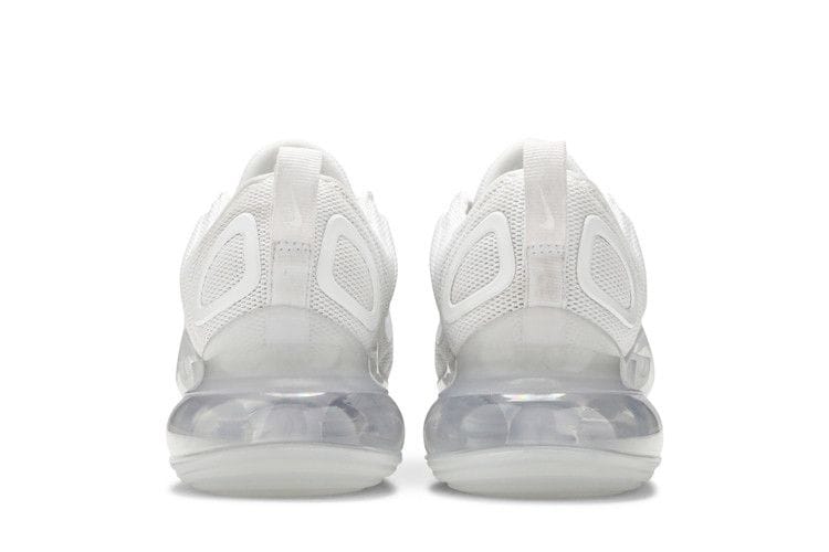 Women's Air Max 720 'Pure Platinum'