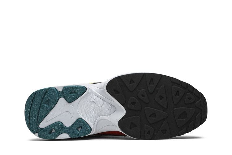 Men's Air Max 2 Light SP 'Red Navy Emerald'