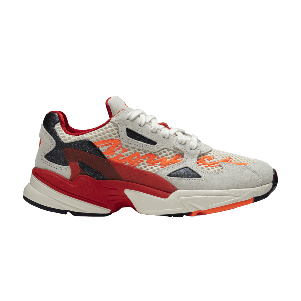 Women's Fiorucci x Falcon 'Off White'