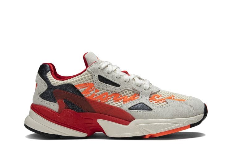 Women's Fiorucci x Falcon 'Off White'