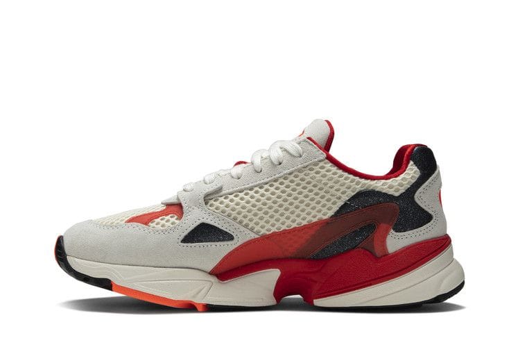 Women's Fiorucci x Falcon 'Off White'