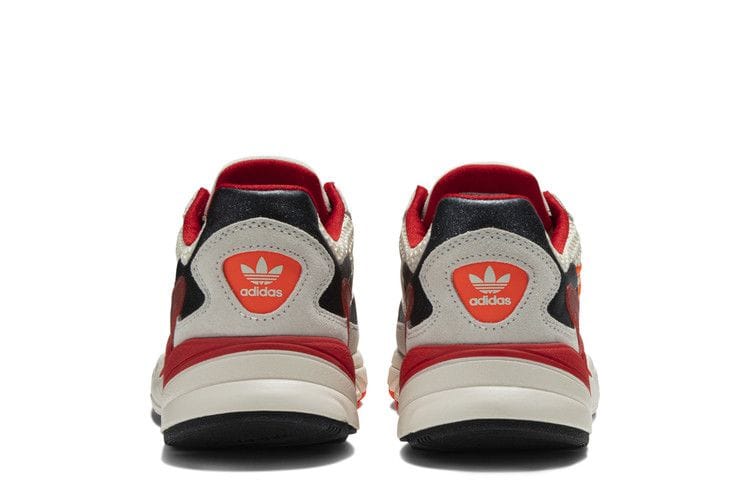 Women's Fiorucci x Falcon 'Off White'