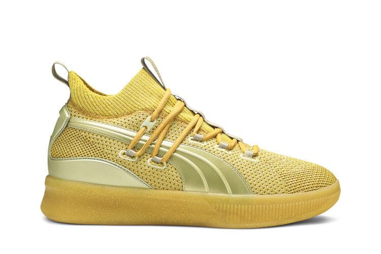 Men's Clyde Court 'Title Run'