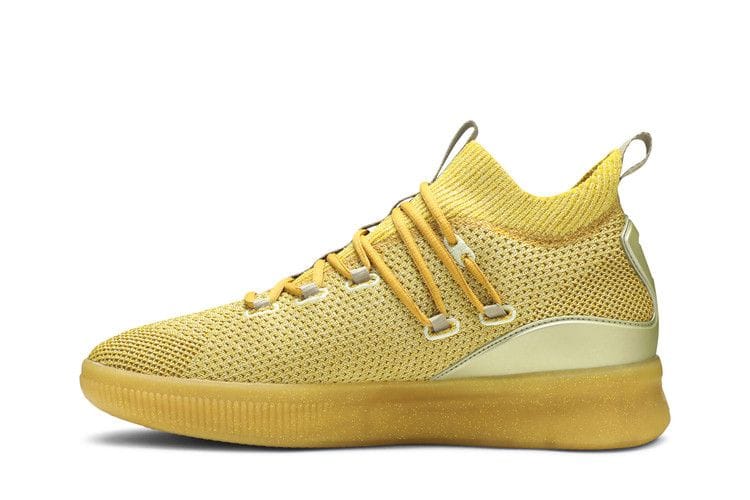 Men's Clyde Court 'Title Run'