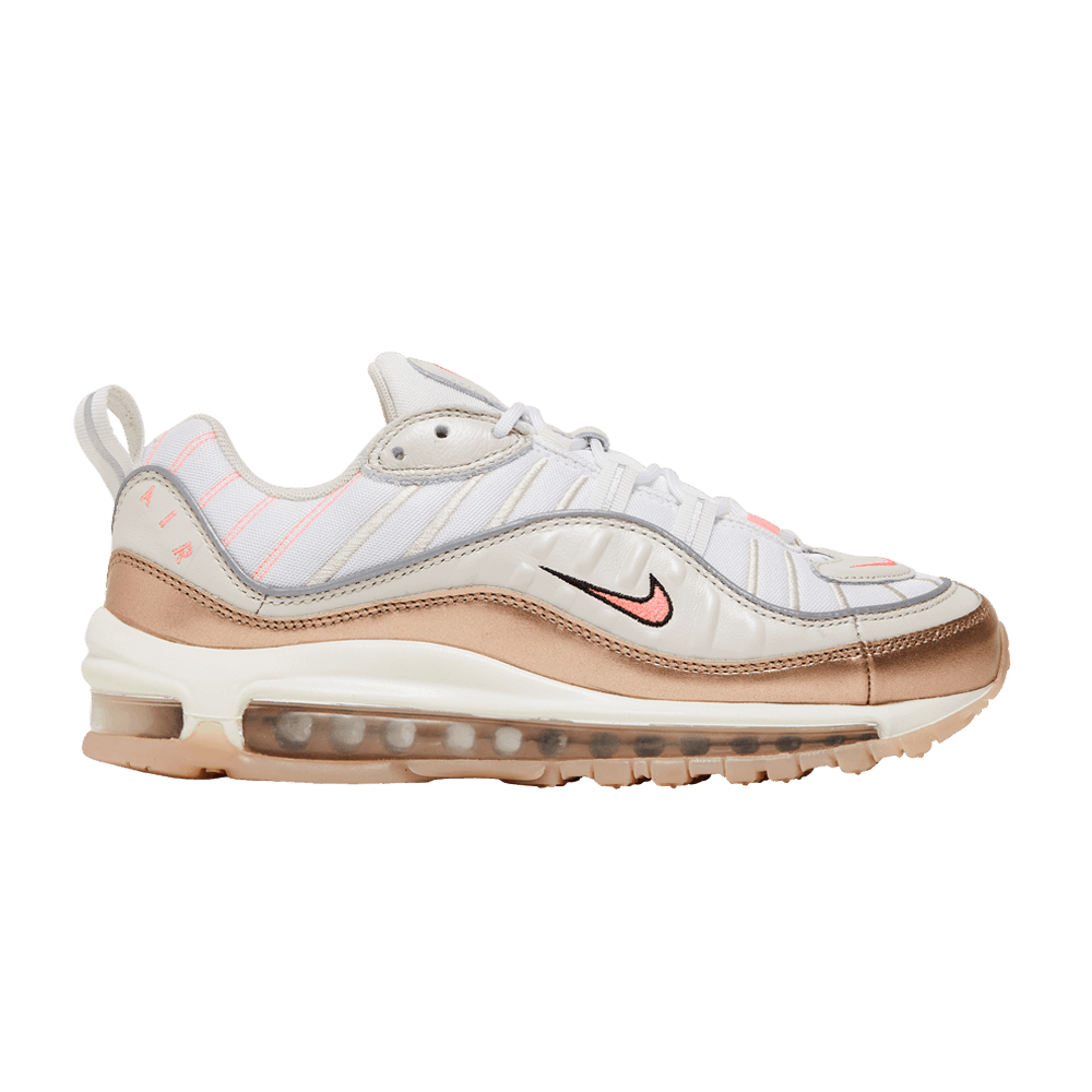 Women's Air Max 98 'Orewood Brown'