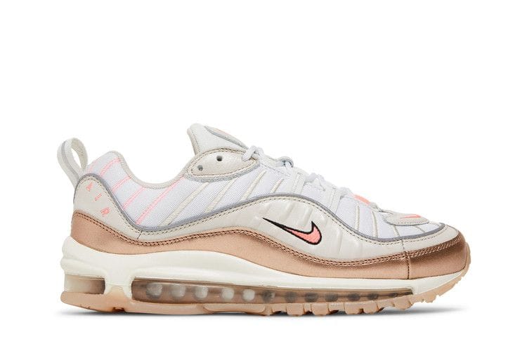 Women's Air Max 98 'Orewood Brown'