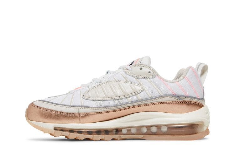 Women's Air Max 98 'Orewood Brown'