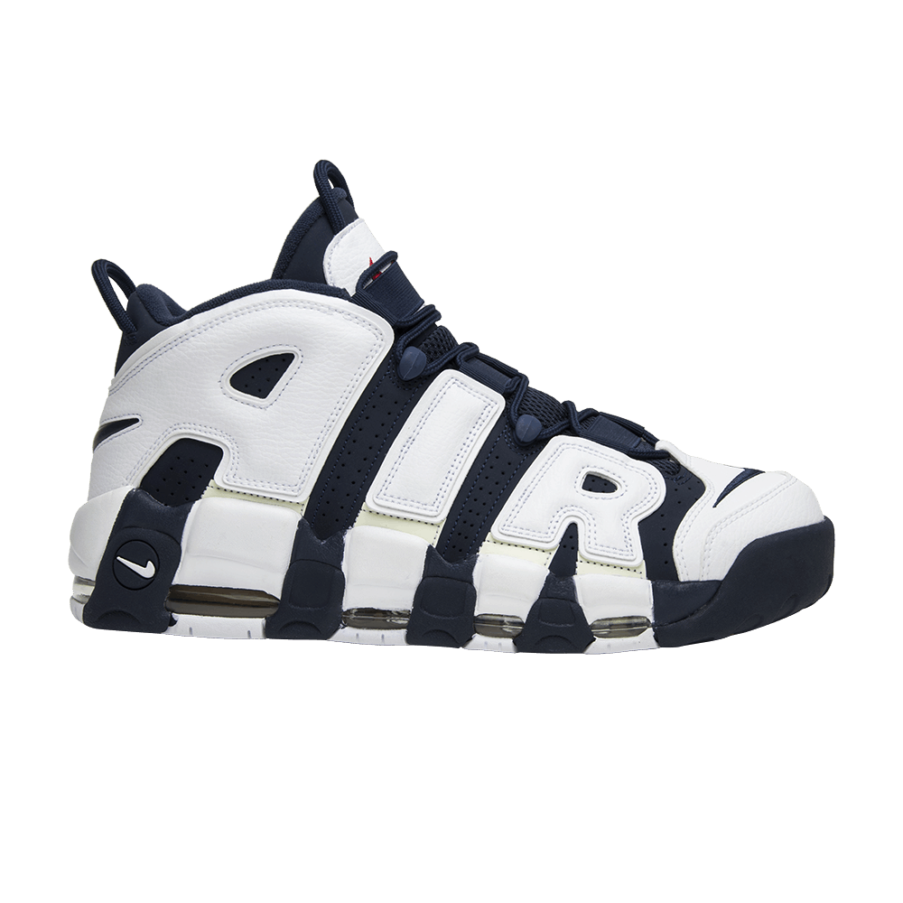 Men's Air More Uptempo 'Olympic' 2016