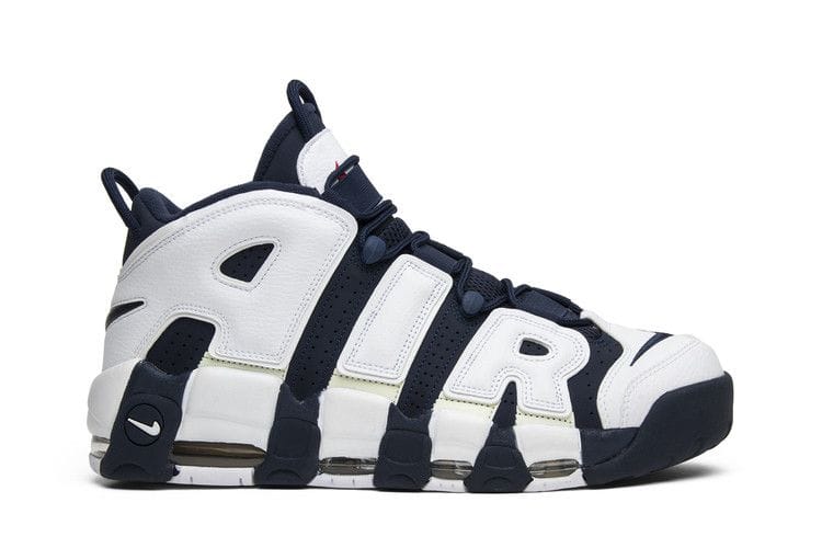 Men's Air More Uptempo 'Olympic' 2016