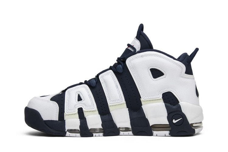 Men's Air More Uptempo 'Olympic' 2016