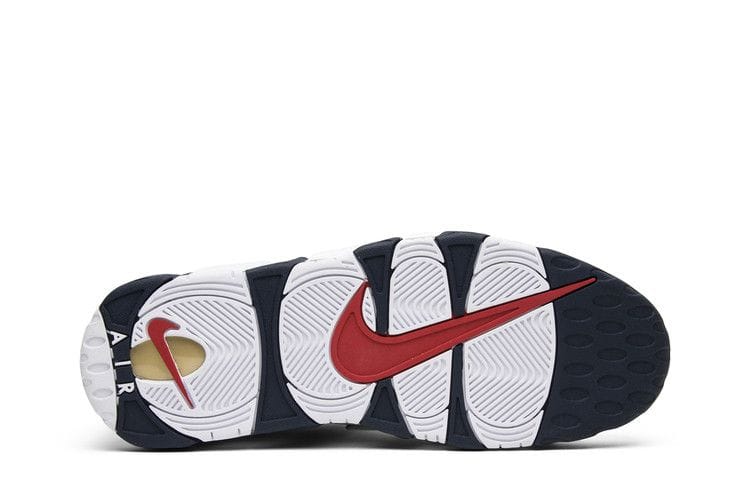 Men's Air More Uptempo 'Olympic' 2016