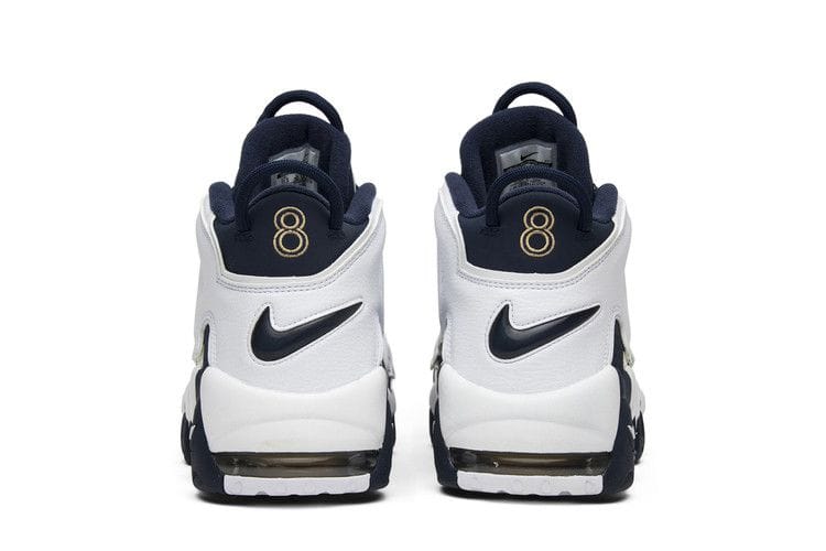 Men's Air More Uptempo 'Olympic' 2016