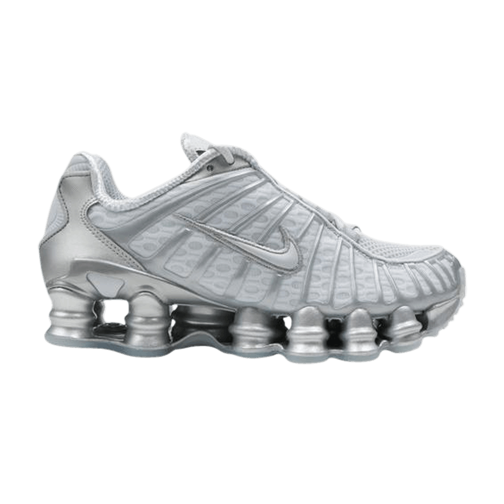 Women's Shox TL 'Chrome'