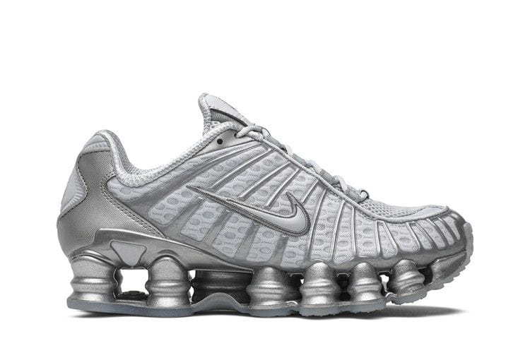 Women's Shox TL 'Chrome'