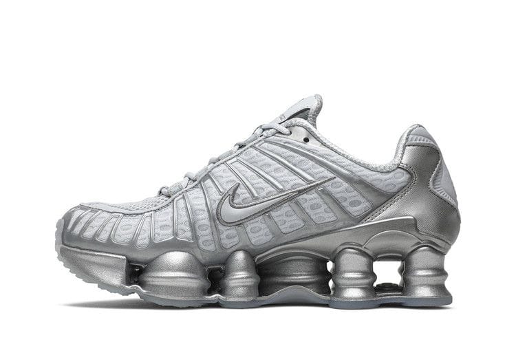 Women's Shox TL 'Chrome'