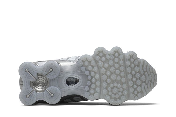 Women's Shox TL 'Chrome'