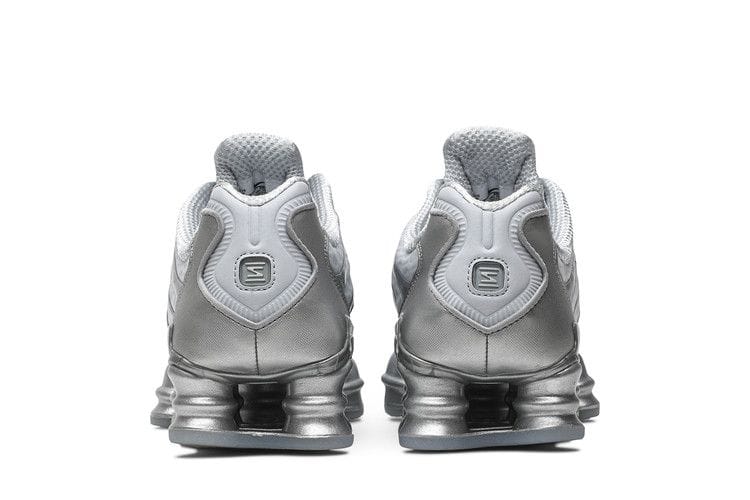 Women's Shox TL 'Chrome'