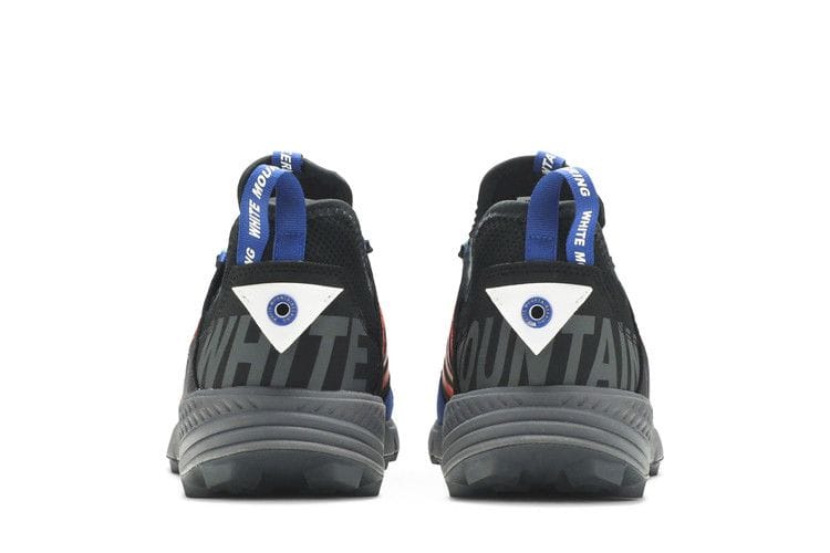 Men's White Mountaineering x Terrex Agravic Speed 'Black Royal'