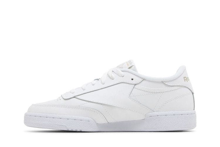 Women's Club C 85 'White'