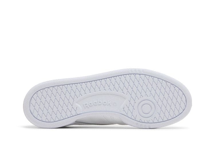 Women's Club C 85 'White'