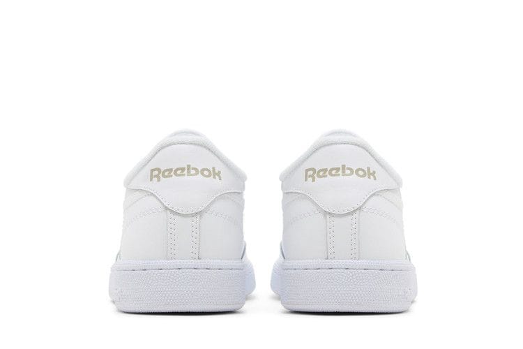 Women's Club C 85 'White'