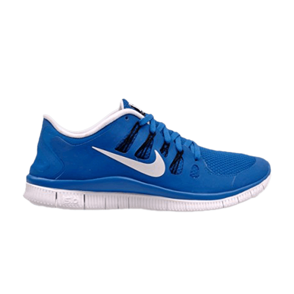 Men's Free 5.0 'Military Blue'