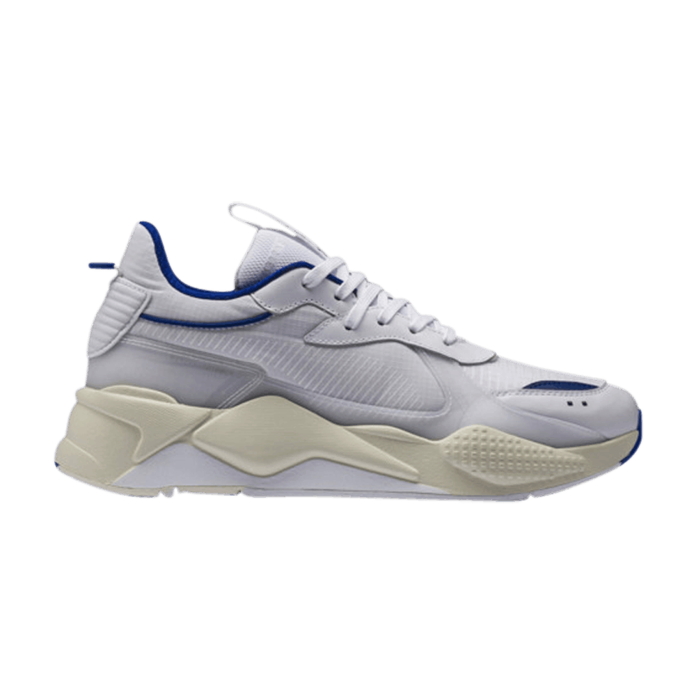 Men's RS-X Tech 'Whisper White'