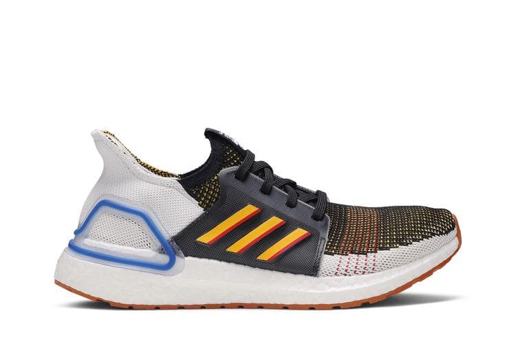 Toy Story 4 x UltraBoost 19 J 'Woody'