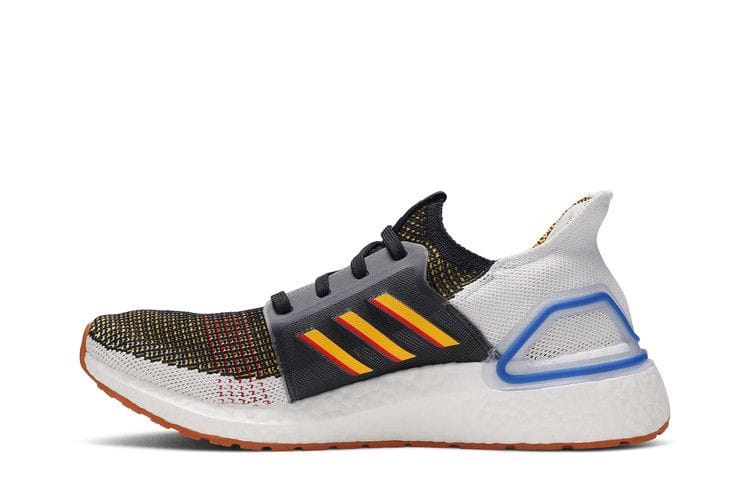 Toy Story 4 x UltraBoost 19 J 'Woody'