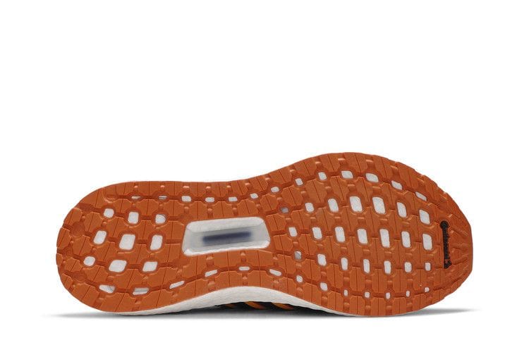 Toy Story 4 x UltraBoost 19 J 'Woody'