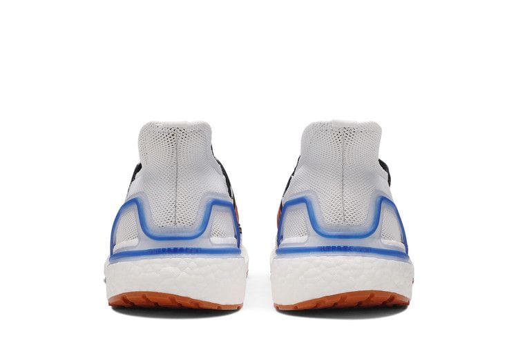 Toy Story 4 x UltraBoost 19 J 'Woody'