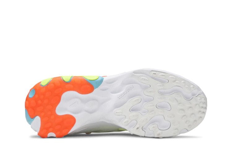 Women's React Presto 'Psychedelic Lava'