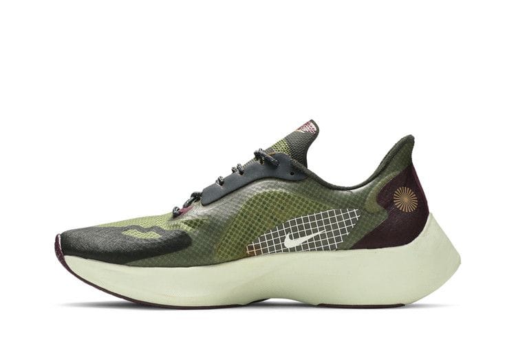 Men's Vapor Street PEG SP 'Cargo Khaki'