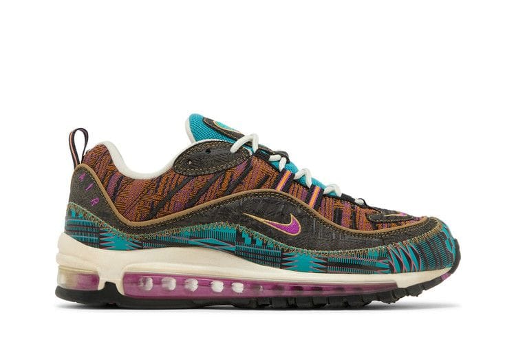 Men's Air Max 98 'Black History Month'