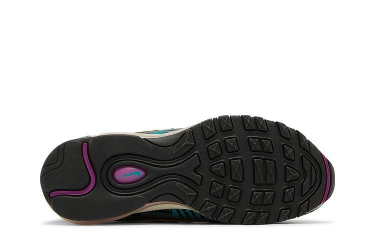 Men's Air Max 98 'Black History Month'
