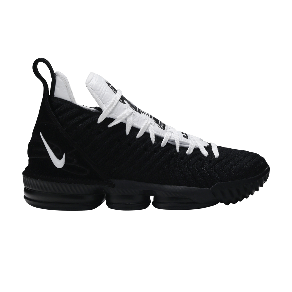 Men's LeBron 16 'Four Horsemen'