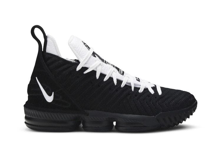 Men's LeBron 16 'Four Horsemen'