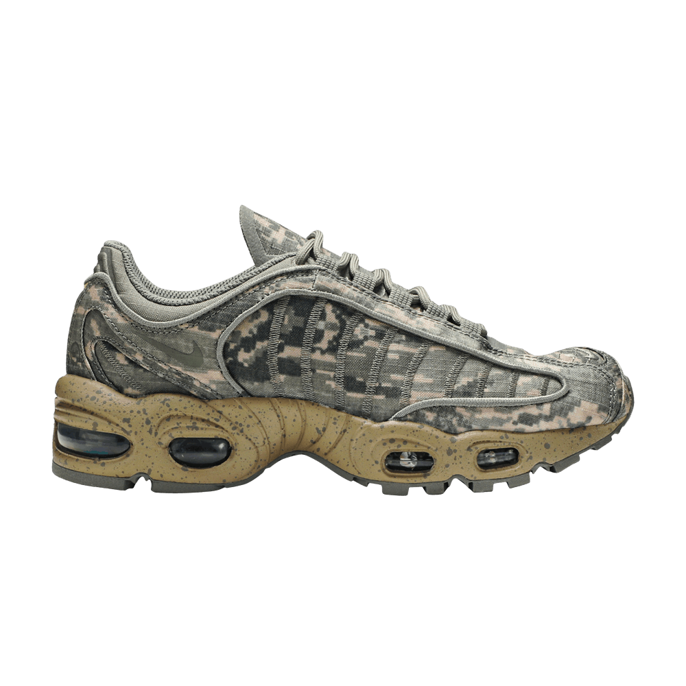 Men's Air Max Tailwind 4 'Digi Camo'