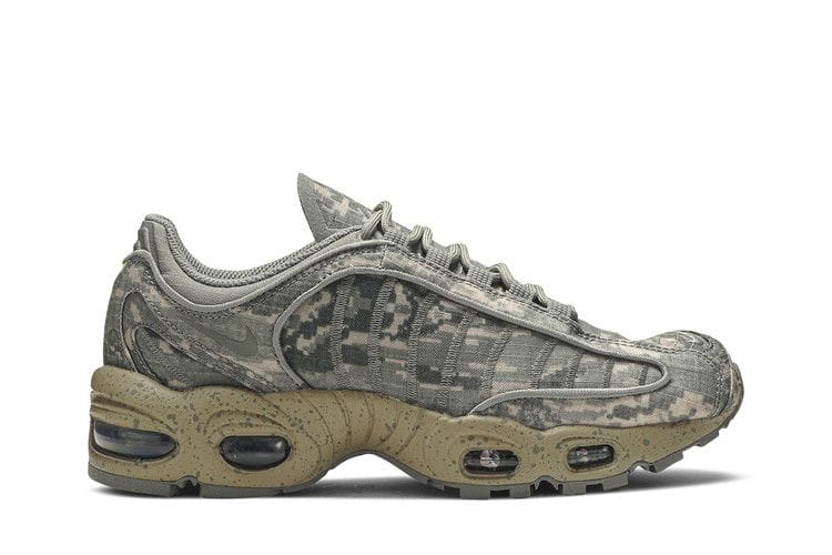 Men's Air Max Tailwind 4 'Digi Camo'