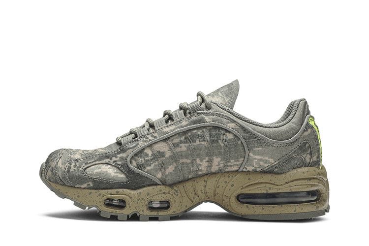 Men's Air Max Tailwind 4 'Digi Camo'