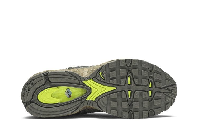Men's Air Max Tailwind 4 'Digi Camo'