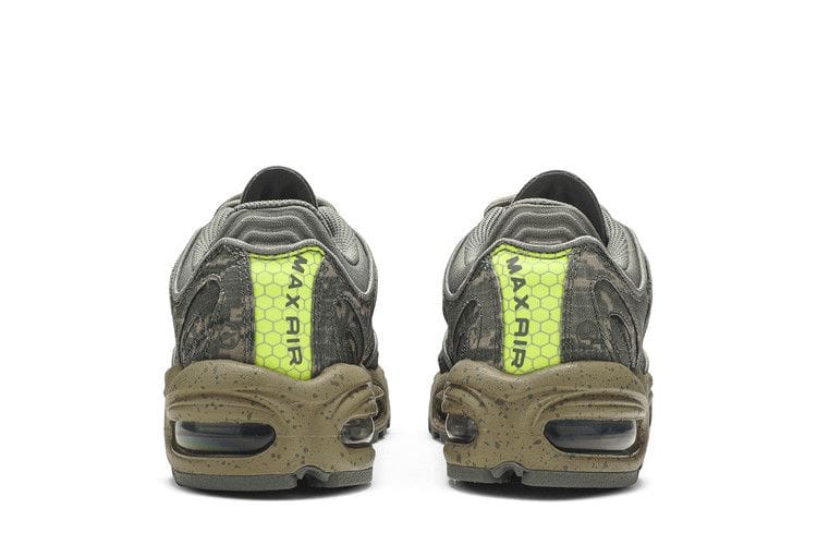 Men's Air Max Tailwind 4 'Digi Camo'