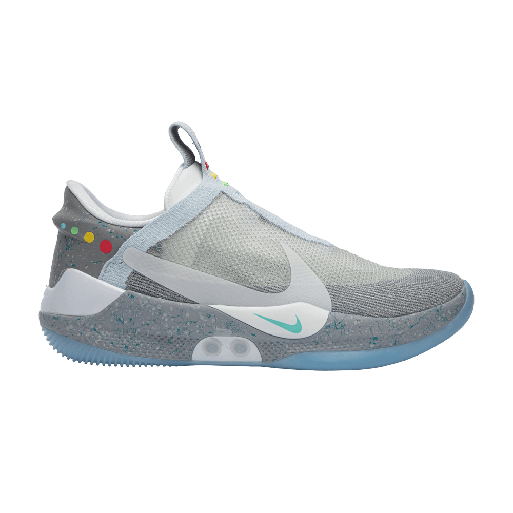 Men's Adapt BB 'Nike Mag'