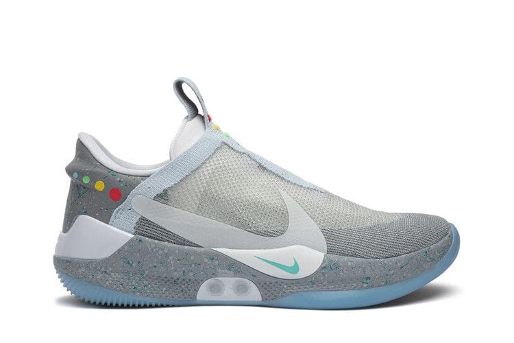 Men's Adapt BB 'Nike Mag'