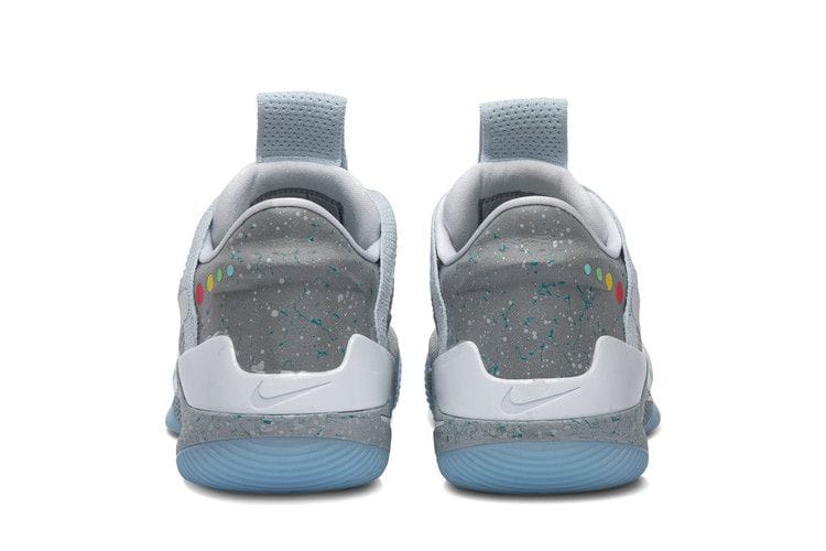 Men's Adapt BB 'Nike Mag'