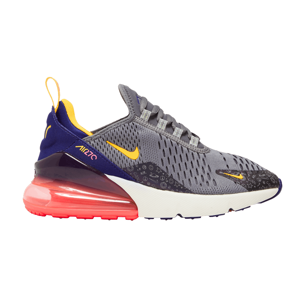 Air Max 270 GS 'Regency Purple'